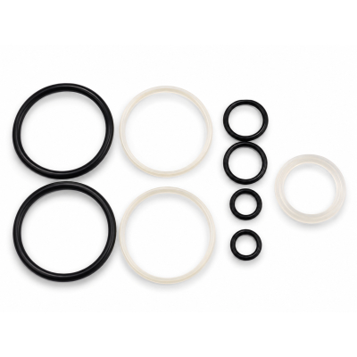 zestaw naprawczy uszczelniacze oring szybkozłącza hydraulicznego eurozłącza Case MXM135 New Holland Ford 7840 8240 8340 TW
