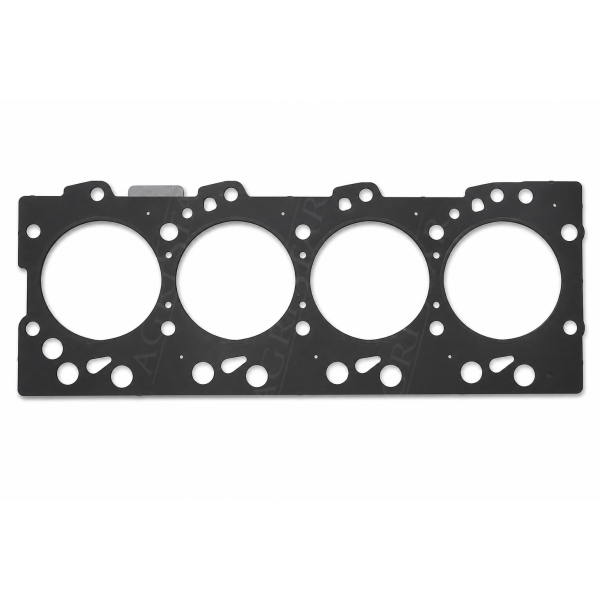 Uszczelka głowicy 1,25 mm do Iveco NEW HOLLAND TL TN TS T5 T6 LB 110 115 LM415, LM425, LM435, LM445, LM5040 2830919
