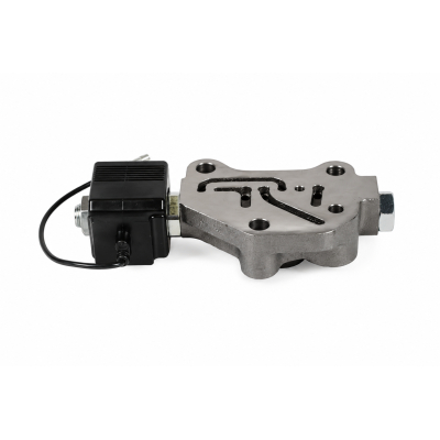 HYD6007 New Holland Hydraulikventil