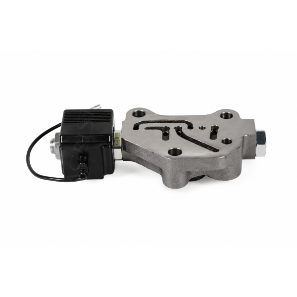 Zawór hydrauliczny Dual Power elektrozawór skrzyni biegów 81863036 E9NN7Z028AA FORD 5640 6640 7740 7840 8240
6640 7740, 7840