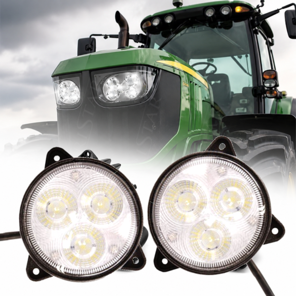 ELE1450 LED-Arbeitsleuchte 87308895, 87323621, 87455676 AL209455