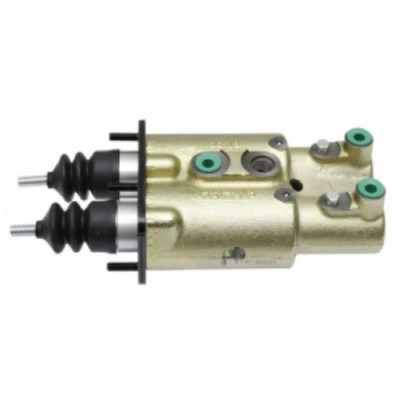 Pompa Pompka hamulcowa Case MX100, MX110, MX120, MX135  McCormick MTX 357760A1, 357760A2, 357760A3