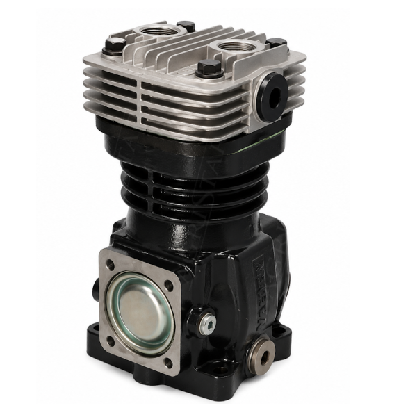 Kompresor powietrza sprężarka hamulców zamienny z Wabco Fendt
Farmer Favorit CASE
MX100-135-170-285