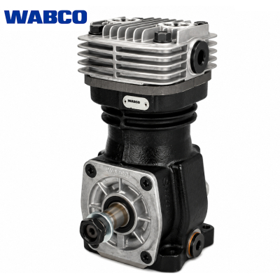 Wabco Kompresor powietrza sprężarka hamulcowa CASE
MX 100-170 MAXXUM
