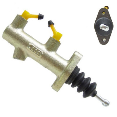 Wysprzęglik sprzęgła (wysuw) Ford, New Holland:
5640, 6640, 7740, 7840, 8240, 8340
TS100