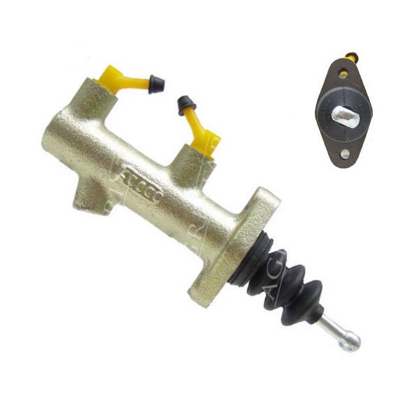 Wysprzęglik sprzęgła (wysuw) Ford, New Holland:
5640, 6640, 7740, 7840, 8240, 8340
TS100 81864590 81867084