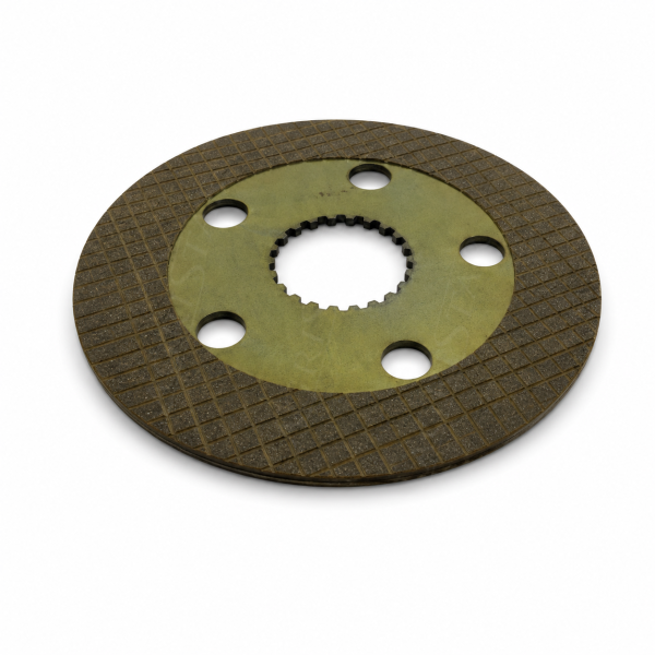 HAM1016 Bremsscheibe 165mm 5094585 091 5096755 5159841 5159840