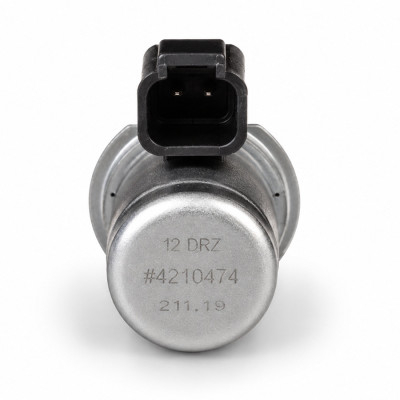 Elektrozawór cewka zawór case tx new holland LM5040, LM5050, LM5060, LM5080, LM5040, LM5060 Fiat Kobelco 87395083