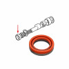 Uszczelniacz pompy hydraulicznej frez John Deere  4030, 4230, 4430, 4630   4040, 4240, 4440, 4640, 4840 RE28790 AR52224