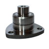 Sworzeń czop zwrotnicy koła Ford New Holland 5640-8560 L M 
TD TL100 80 85 90 95 TM110 115 120 125 130 135 140 TS