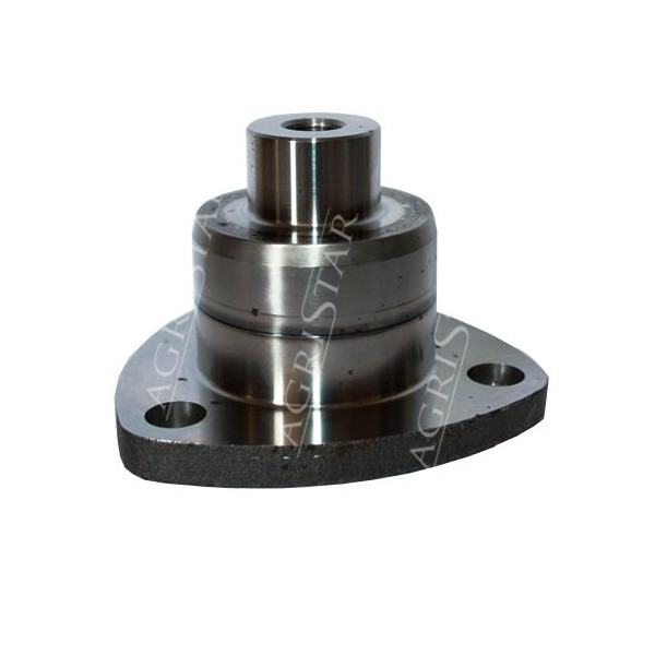 Sworzeń czop zwrotnicy case jx 90 95 mxu mxm Ford New Holland TM110, TM115, TM120, TM125, TM130, TM135, TM140 ts tl