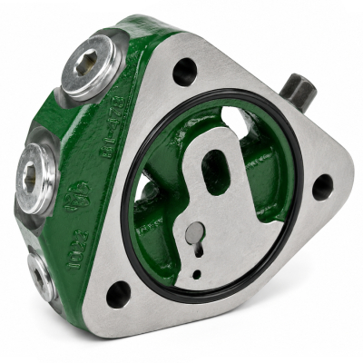 Ventilverteilerblock-Abstandshalter Hasco AL161388