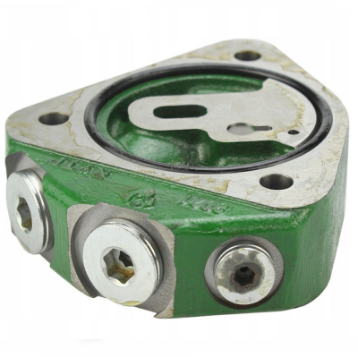Blok zaworowy Power Beyond AL161388 John Deere
6100, 6200, 6300, 6400, 6600, 6800, 6900 7220, 7320, 7420, 7520