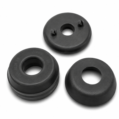 Guma poduszki poduszka silnika Deutz BF4L1011, BF4L1011F, BF4M1011F, F2L1011, F2L1011F, F3L1011, F3L1011F 04193086 02249777