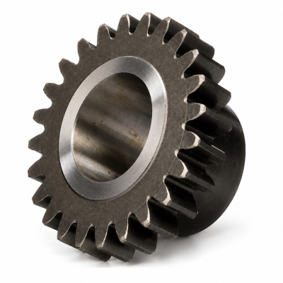 Koło zębate pośrednie przekładni przedniego napędu Z-24 Case JX Farmall 65 75 85 95 105 115 5118113