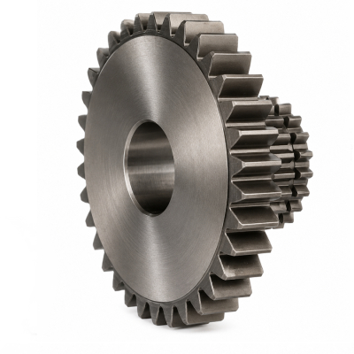Koło zębate pośrednie przekładni przedniego napędu Z-34 Case JX Farmall 65 75 85 95 105 115 5125012