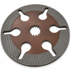 HAM1107 Tarcza Hamulcowa  15Z 148795  6195568M1  87708434  11716579