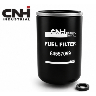 Oryginalny filtr CNH Case Maxxum Magnum MX 580 Deutz Agrofarm Agrotron Agrovector Agroplus 84557099 1076749M1 F100001160243