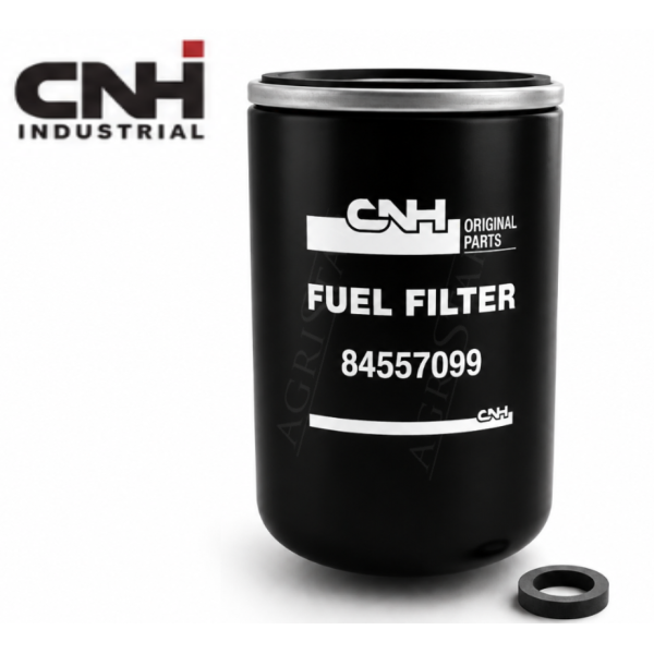 Oryginalny filtr CNH Case Maxxum Magnum MX 580 Deutz Agrofarm Agrotron Agrovector Agroplus 84557099 1076749M1 F100001160243