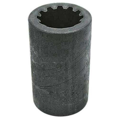 Mufa Łącznik przedniego napędu Z-12 Case MXM 165, MXM 175, MXM 180, MXM 190 new holland TM150, TM155, TM165, TM175, TM180, TM190