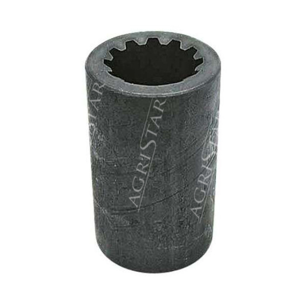 Mufa Łącznik przedniego napędu Z-12 Case MXM 165, MXM 175, MXM 180, MXM 190 new holland TM150, TM155, TM165, TM175, TM180, TM190