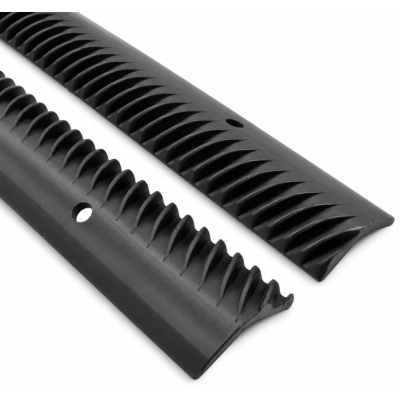 CM02-678403/4 Schlegelpaar 1580mm 7 Löcher