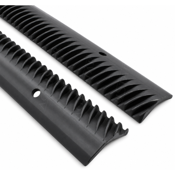CM02-678403/4 Schlegelpaar 1580mm 7 Löcher