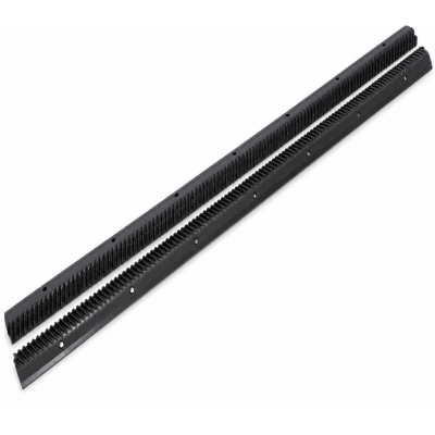 CM02-678403/4 Schlegelpaar 1580mm 7 Löcher