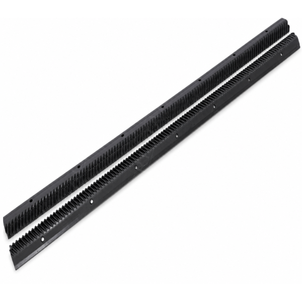 CM02-678403/4 Schlegelpaar 1580mm 7 Löcher