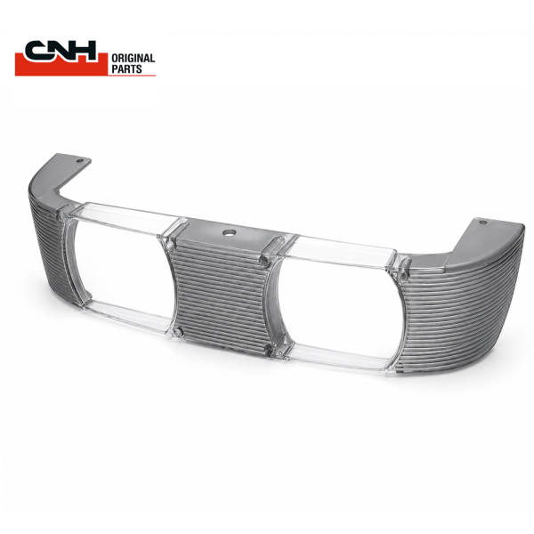 Oryginalny Grill przednich lamp New Holland TD5010  TD5020 , TD5030 , TD5040 , TD5050 TD90 TD95 87547780 5089677