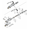 Schulterstabilisatorzug 84261928 87595426 RE48400 RE63545 5198235