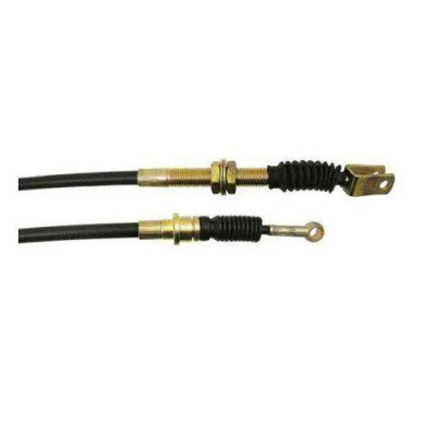Linka hamulca ręcznego 1420mm Case MX80 MX90 MX100, MX110, MX120, MX135 mx150 mx170 Mccormick MTX  220448A5, 220448A6 2204498A4