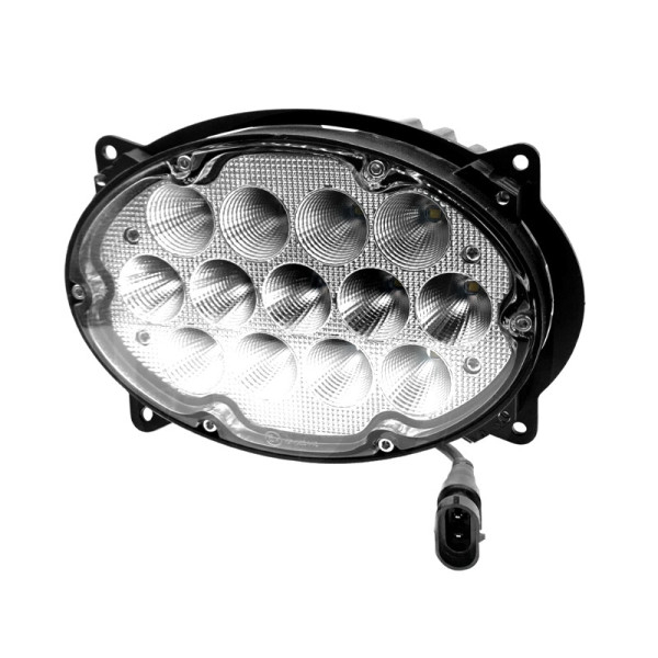 Halogen roboczy lampa led 65W john deere RE181963, RE181964, RE205360