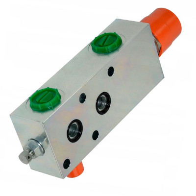 zamek hydrauliczny poziomowania manitou 229571 85816085 08479803323502F, 08479803323505C, 61/229571, R930051012