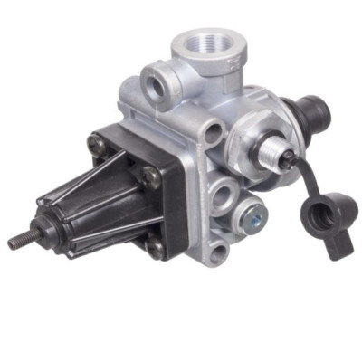 regulator ciśnienia, 8,1bar knorr wabco 79200360142 99100360406 john deere AL156404 case new holland