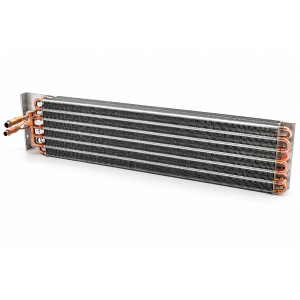 Kondensatorverdampfer der Klimaanlage AL160350, AL163863 AL219021