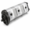Pompa hydrauliczna do John Deere 2054, 2056, 2058, 2064, 2066
2254, 2256, 2258, 2264, 2266 AZ49120 AZ49121