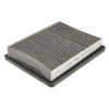 Filtr powietrza kabiny węglowy John Deere
7200, 7400, 7600, 7700, 7800,
7210, 7410, 7510, 7610, 7710,