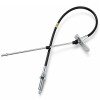 Linka sterowania rozdzielacza hydrauliki 1020mm Renault/Claas
ARES
540, 546, 547, 550, 556, 557, 566, 567, 577 7700042886