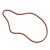 HAM1842 Bremskolben-O-Ring
