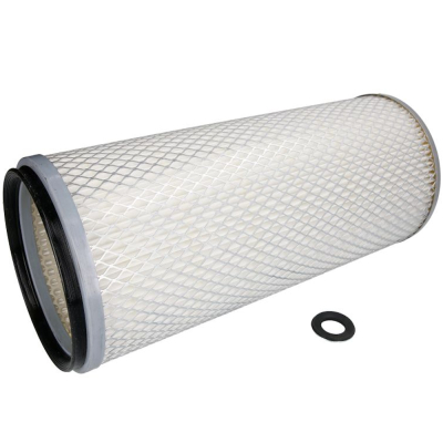 P525944 Luftfilterpatrone Case Magnum
