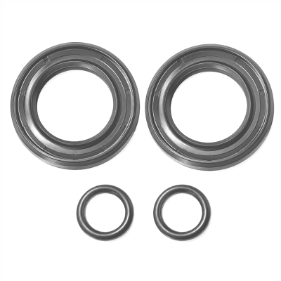 Uszczelniacze zestaw uszczelnień oringi ROZDZIELACZA CASE  580 590 695 SR SM NEW HOLLAND LB90 95 110 115 B 85825248 85824283