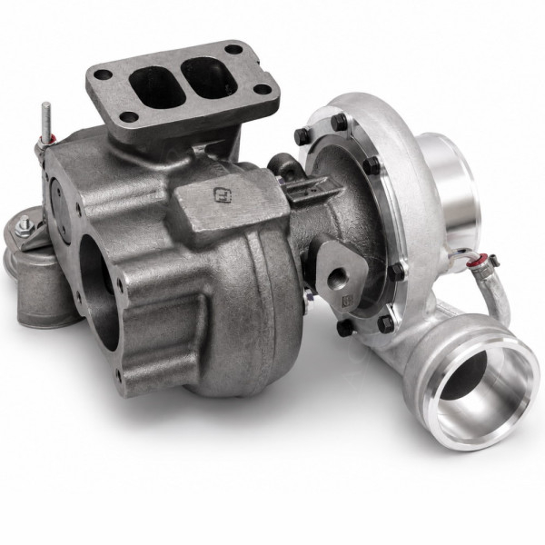 Turbosprężarka Deutz Fahr BF6M1013FC 04285322 04259608 04259451 04259451 04259452 04259725 04259726 04259809 04282815