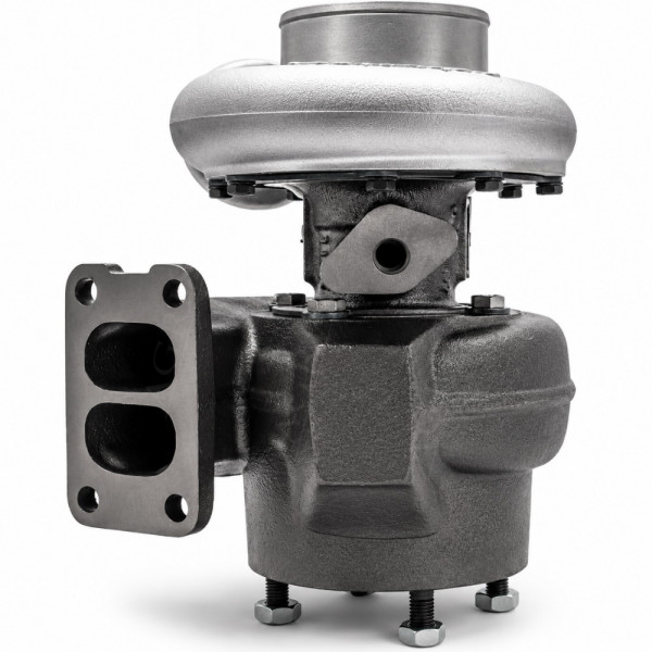 Turbosprężarka Deutz Fahr BF6M2012C 04258309 04258679 20492757 04282637 3802132 04258309 04258679 04282637 4258309 4258679