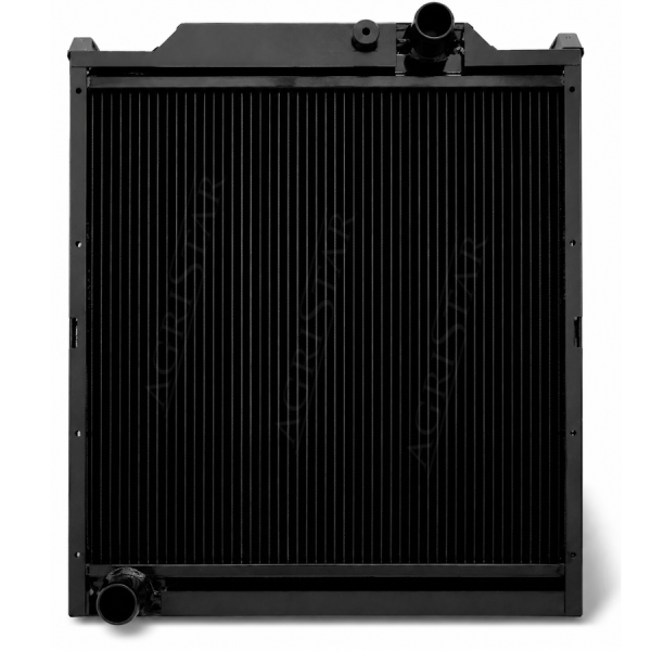Valtra N121 M150 Motorwasserkühler 35223220 ACV0097550 V35223220