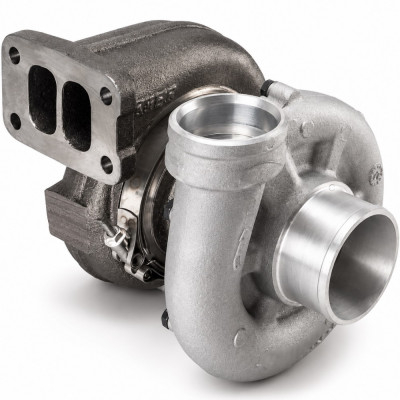 Turbosprężarka Deutz Fahr BF6M1012 04253857 04253859 04253864 04253866 04253869 04253871 04259439 04259682