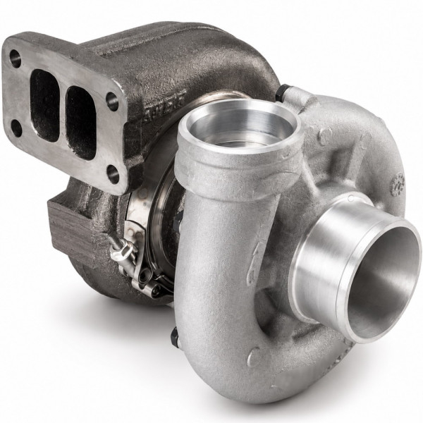 Turbosprężarka Deutz Fahr BF6M1012 04253857 04253859 04253864 04253866 04253869 04253871 04259439 04259682