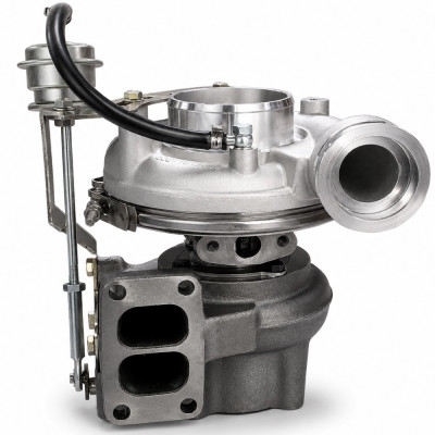 Turbosprężarka Deutz Fahr TCD2013L42V 04294676 04294677 04294739 04295703 04299385 04294740 12709880018 12709700017 12709880017