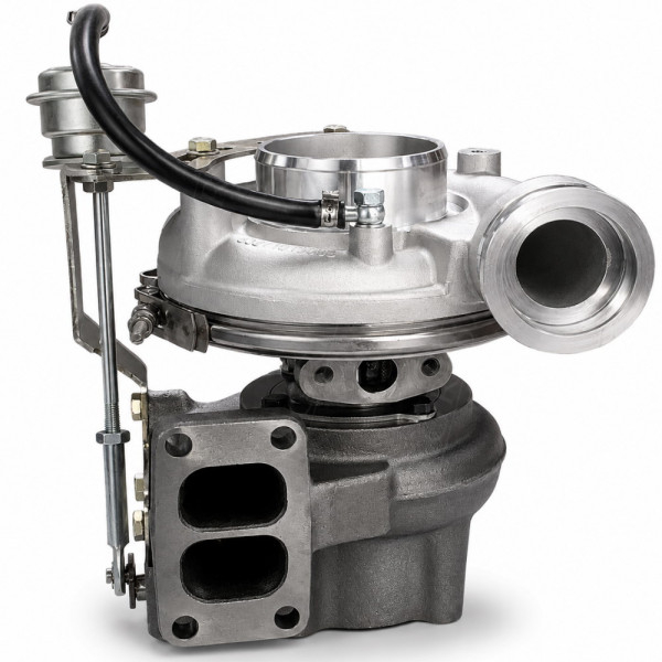 Turbosprężarka Deutz Fahr TCD2013L42V 04294676 04294677 04294739 04295703 04299385 04294740 12709880018 12709700017 12709880017