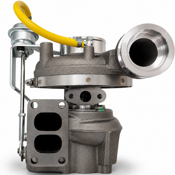 Turbosprężarka Deutz Fahr TCD2013 7.2L 272KM 4294738 04294738 4299384 04299384 20904197 20856790 21498468 3801532